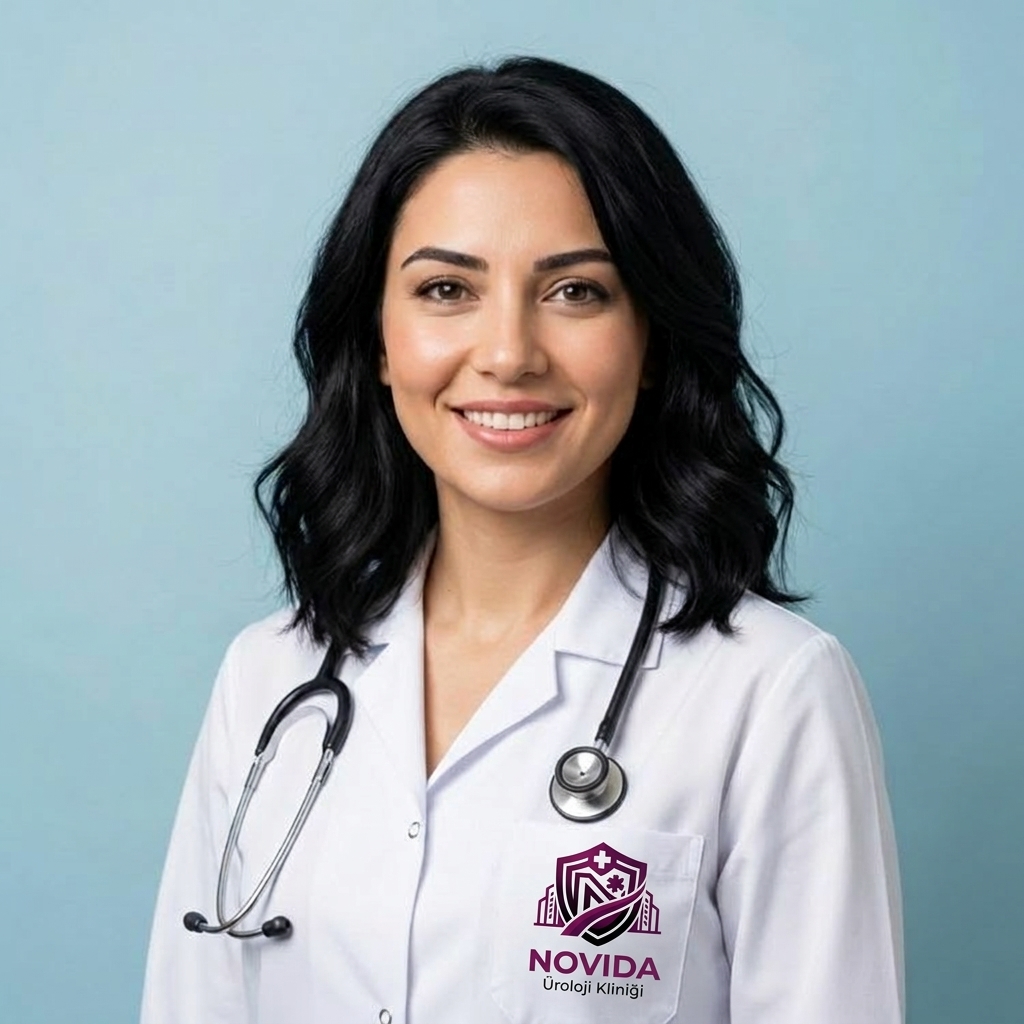 Dr. Hülya Çetin