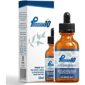 Saw Palmetto - Prostat Deste�i